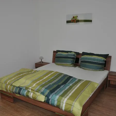 Gästezimmer Michelangelo-3