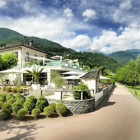 Giardino Lago-3