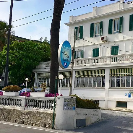 Hotel Villa La Brise-3