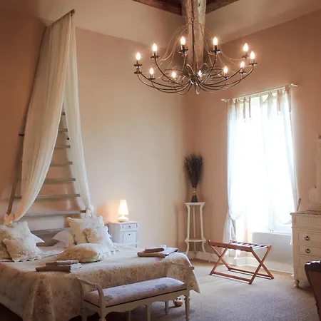 Les Carmes And Spa-2