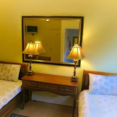 Godalming Hotel Guest House-2