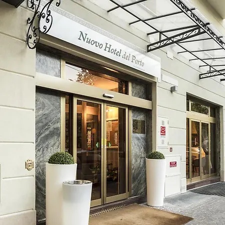 Nuovo Hotel Del Porto-3