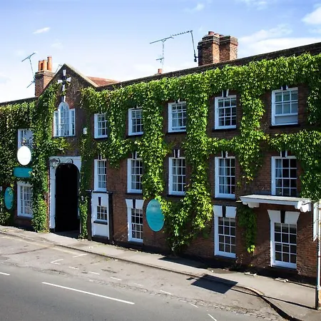 The Talbot Inn-2