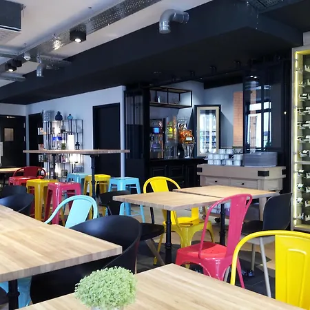 ibis Styles Dinan Centre Ville-3