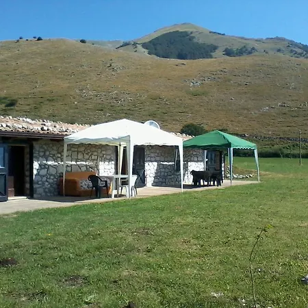 Chalet Vista Lago-2