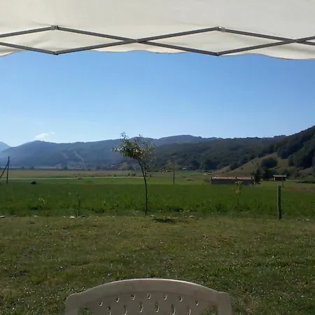 Chalet Vista Lago-3