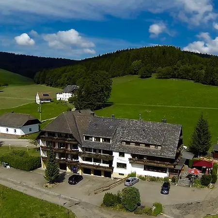 Landgasthof Jostalstüble-3