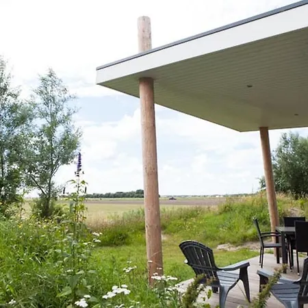 Strand49 Glamping Sint Maartenszee-2