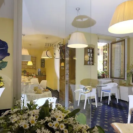 My Hotel Milano-2