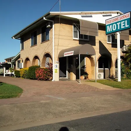 Paradise Motel-3