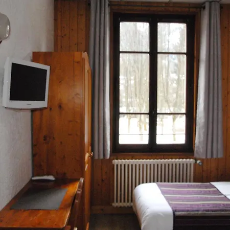 Hotel Des Lacs-3