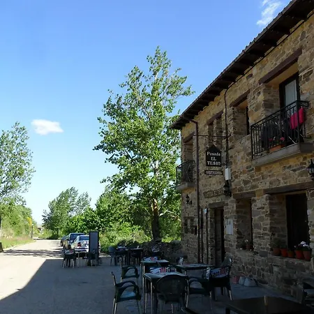 Posada El Tesin-2