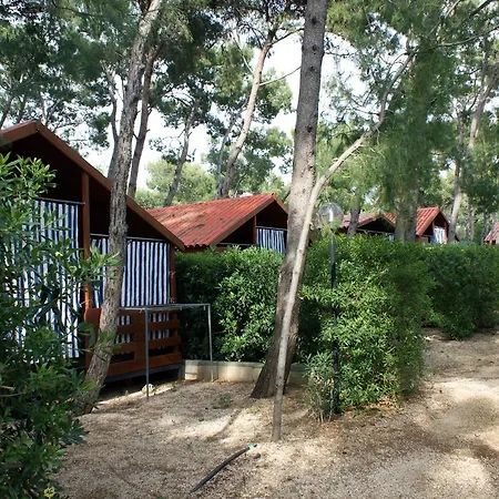 Camping Villaggio Pineta Al Mare-3