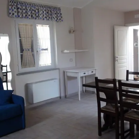 B&B Lo Scoiattolo del Pollino-3