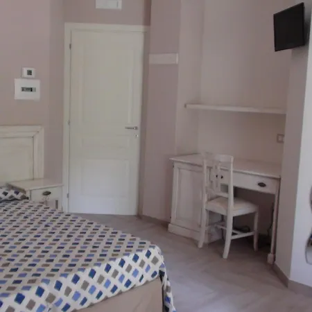 B&B Lo Scoiattolo del Pollino-2