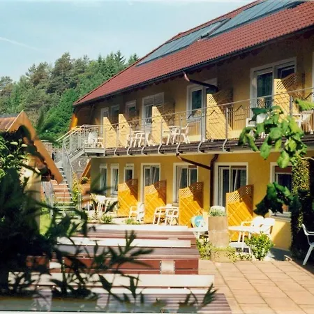 Gasthof Alte Post-3