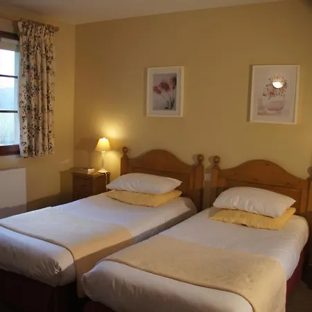 Hotel du Moulin aux Draps-3