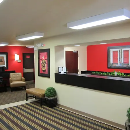 Extended Stay America Suites - Orange County - Lake Forest-3