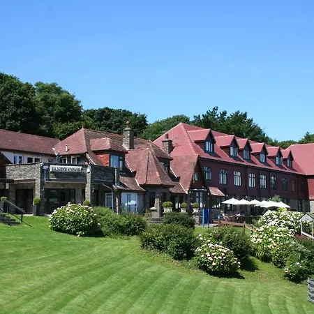 Sandy Cove Hotel-3
