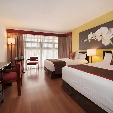 Hotel Palma Real-3