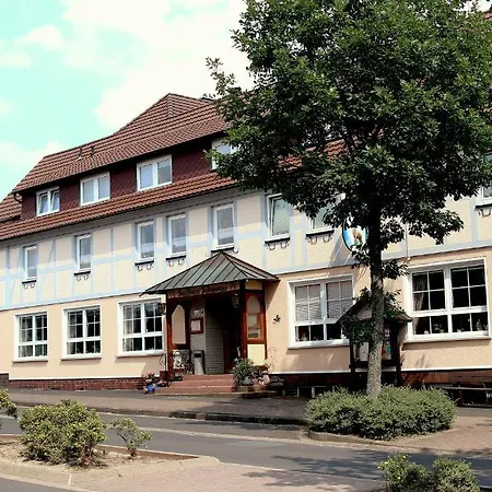 Gasthaus Johanning-3
