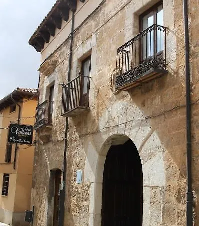 Hotel Fray Tomás-2