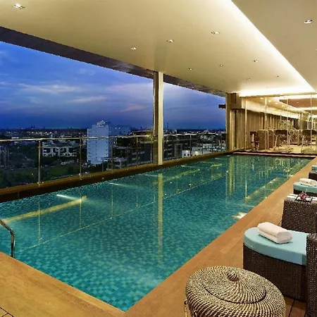 Vivanta Kolkata Em Bypass-3