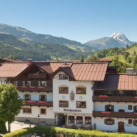 Hotel Kirchenwirt-2