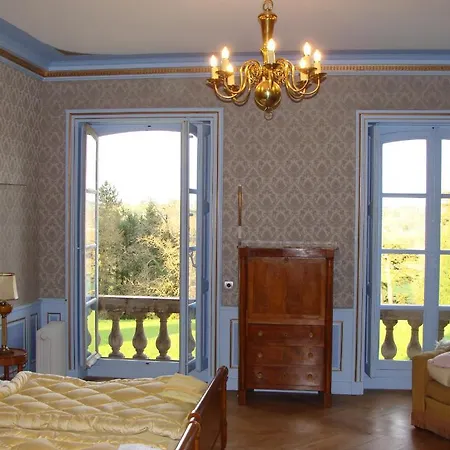 Le Château d'Ailly-2