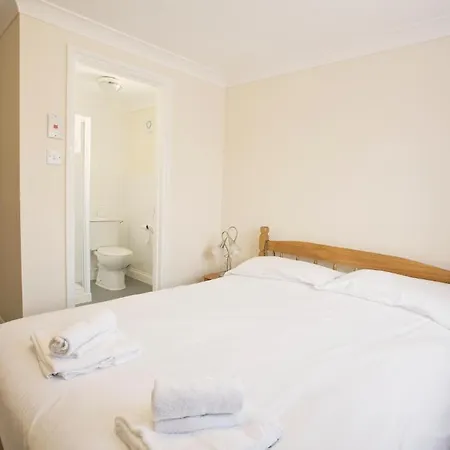 All Seasons Lodge Hotel-3