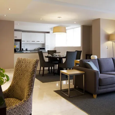 Pennsylvania Suites-2