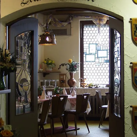 AKZENT Hotel Am Bach-3