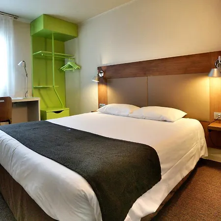 Campanile Paris Ouest - Chaville-2