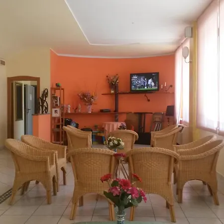 Hotel Orchidea-2