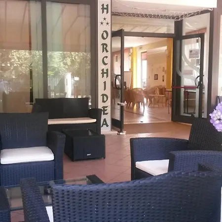 Hotel Orchidea-3
