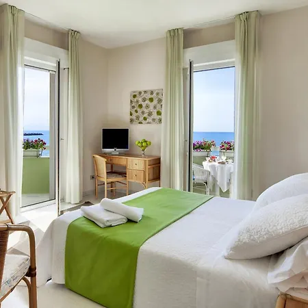 Hotel Mida-3