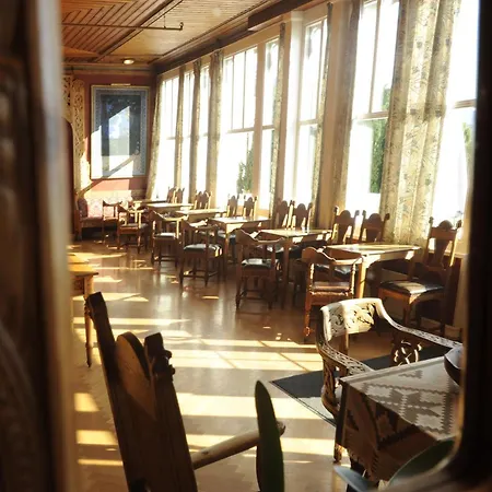 Kviknes Hotel-3