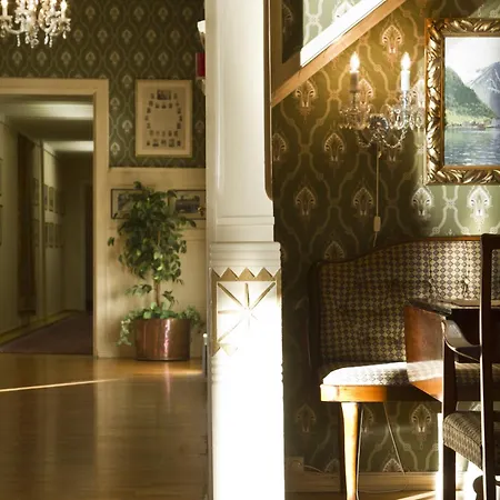 Kviknes Hotel-3