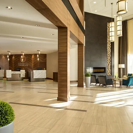 Saskatoon Inn & Conference Centre-3