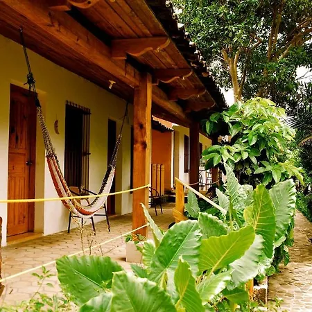 Hotel And Restaurant Guancascos-3