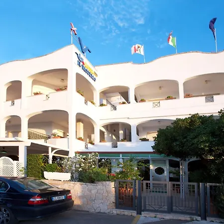 Hotel Il Vascello-3