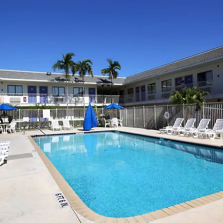 Motel 6-Lantana West Palm Beach, Fl-2
