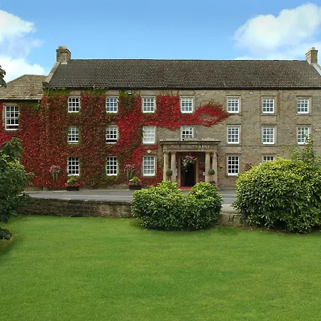 The Morritt Hotel-3