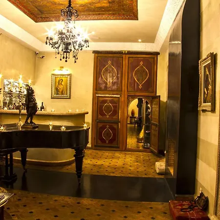 Palais El Miria & Spa-3