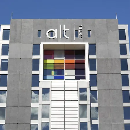 Alt Hotel Toronto Airport-2