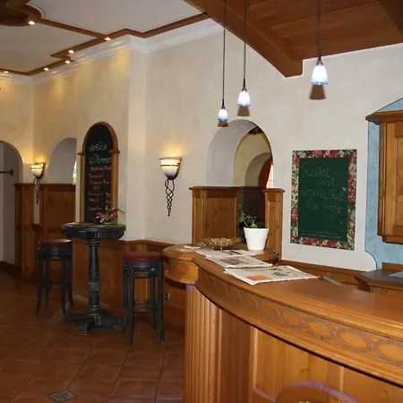 Privathotel Brügges Loui-2