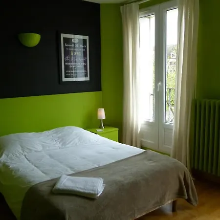 Hotel Victor-3