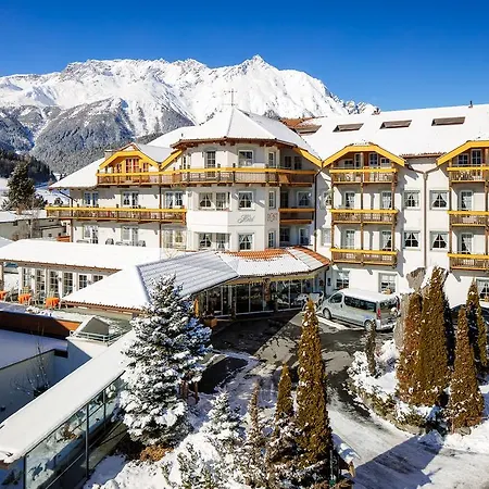 Hotel Post-3