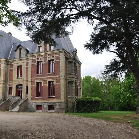 Château De La Croix Bizet-3