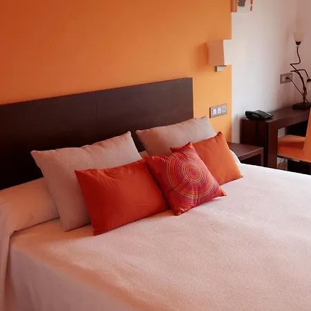 Hotel Araz-3
